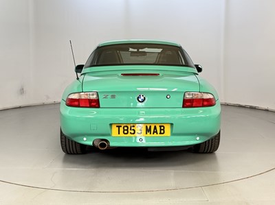 Lot 79 - 1999 BMW Z3