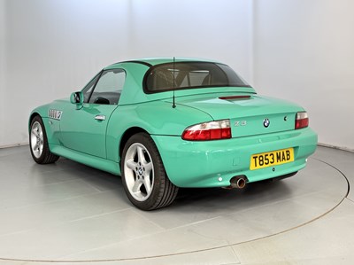 Lot 79 - 1999 BMW Z3