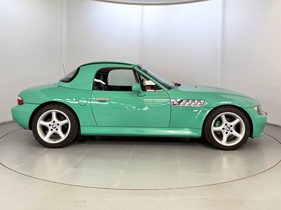 Lot 79 - 1999 BMW Z3