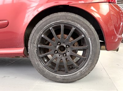 Lot 101 - 2001 Renault Clio 172