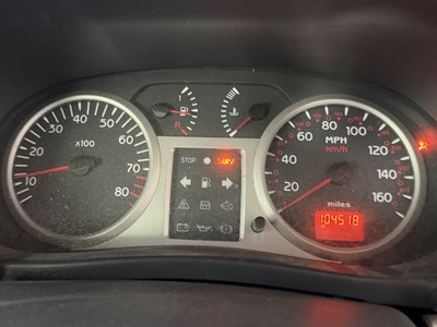 Lot 101 - 2001 Renault Clio 172
