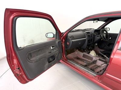 Lot 101 - 2001 Renault Clio 172
