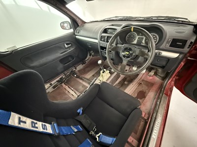 Lot 101 - 2001 Renault Clio 172