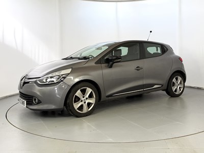 Lot 188 - 2013 Renault Clio