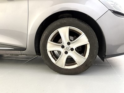 Lot 188 - 2013 Renault Clio