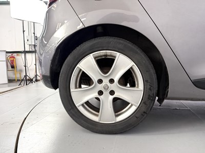 Lot 188 - 2013 Renault Clio