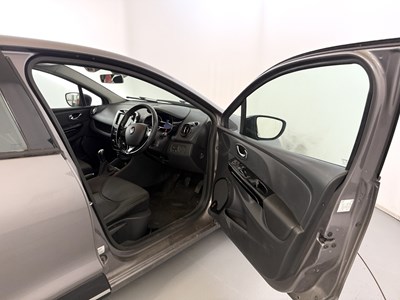 Lot 188 - 2013 Renault Clio