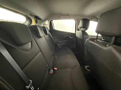 Lot 188 - 2013 Renault Clio