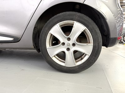 Lot 188 - 2013 Renault Clio