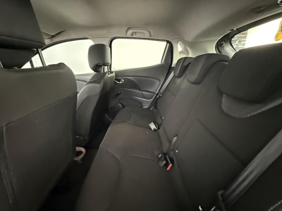 Lot 188 - 2013 Renault Clio