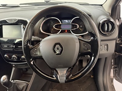 Lot 188 - 2013 Renault Clio