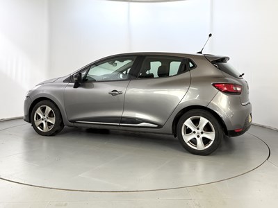 Lot 188 - 2013 Renault Clio