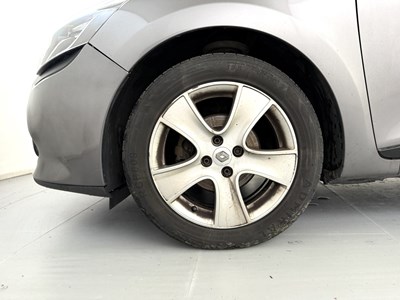Lot 188 - 2013 Renault Clio