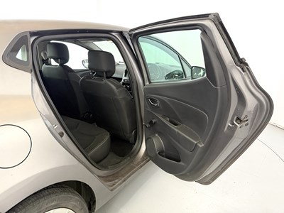 Lot 188 - 2013 Renault Clio