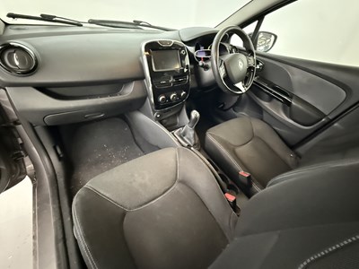 Lot 188 - 2013 Renault Clio