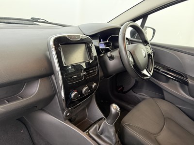 Lot 188 - 2013 Renault Clio