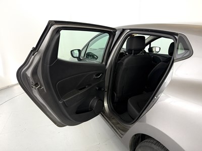 Lot 188 - 2013 Renault Clio