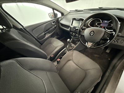 Lot 188 - 2013 Renault Clio