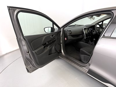 Lot 188 - 2013 Renault Clio