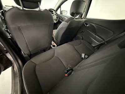 Lot 188 - 2013 Renault Clio