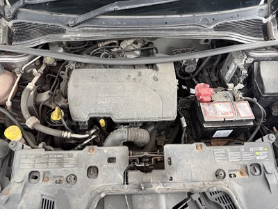 Lot 188 - 2013 Renault Clio
