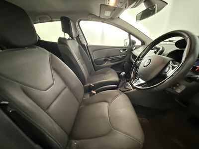 Lot 188 - 2013 Renault Clio