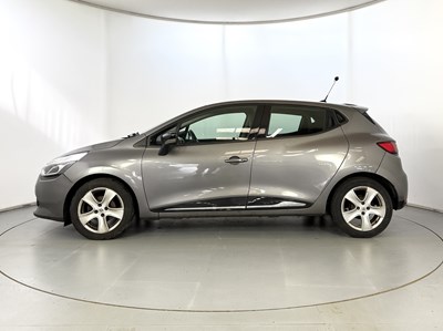 Lot 188 - 2013 Renault Clio