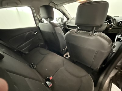 Lot 188 - 2013 Renault Clio