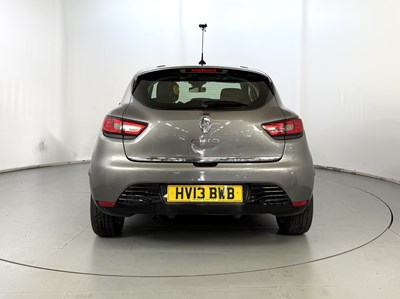 Lot 188 - 2013 Renault Clio