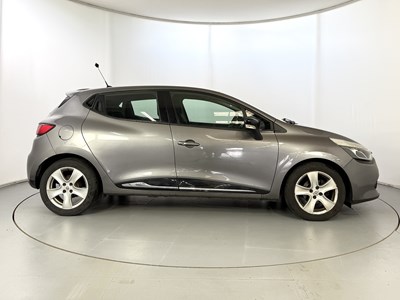 Lot 188 - 2013 Renault Clio