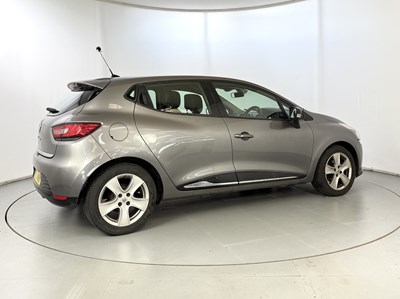 Lot 188 - 2013 Renault Clio