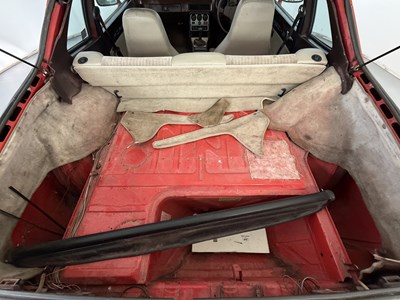 Lot 24 - 1982 Porsche 944