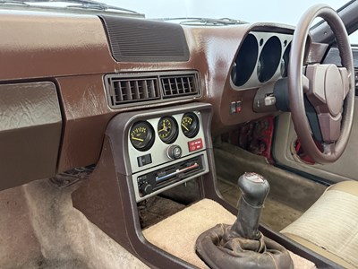 Lot 24 - 1982 Porsche 944
