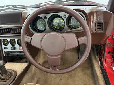 Lot 24 - 1982 Porsche 944