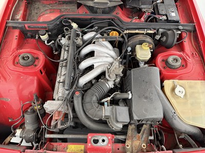 Lot 24 - 1982 Porsche 944