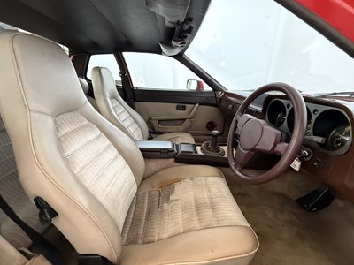 Lot 24 - 1982 Porsche 944