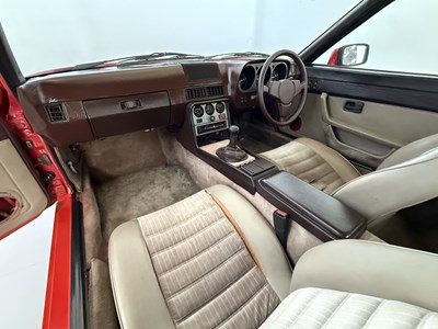 Lot 24 - 1982 Porsche 944