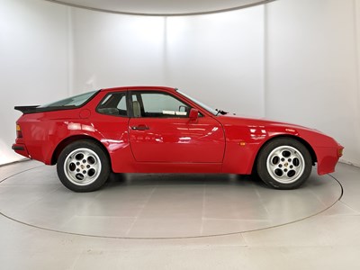 Lot 24 - 1982 Porsche 944