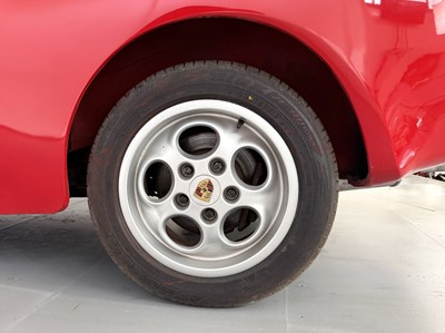 Lot 24 - 1982 Porsche 944