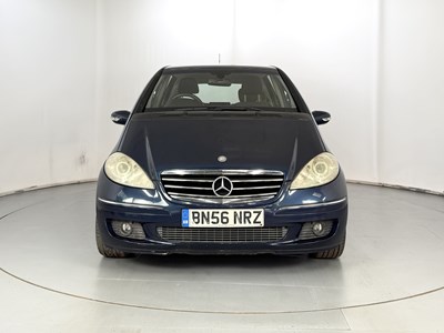 Lot 153 - 2006 Mercedes-Benz A160
