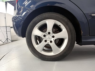 Lot 153 - 2006 Mercedes-Benz A160