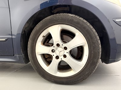 Lot 153 - 2006 Mercedes-Benz A160