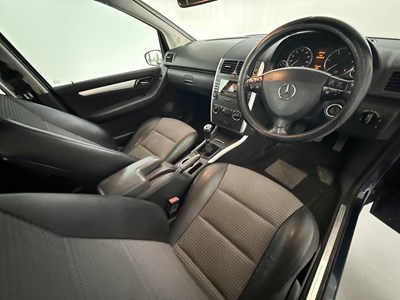 Lot 153 - 2006 Mercedes-Benz A160