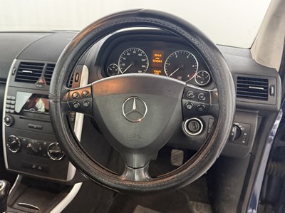 Lot 153 - 2006 Mercedes-Benz A160
