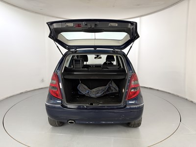 Lot 153 - 2006 Mercedes-Benz A160