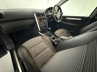 Lot 153 - 2006 Mercedes-Benz A160