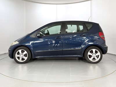 Lot 153 - 2006 Mercedes-Benz A160