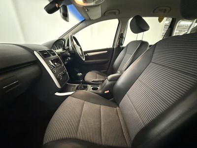 Lot 153 - 2006 Mercedes-Benz A160