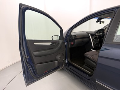 Lot 153 - 2006 Mercedes-Benz A160
