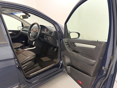 Lot 153 - 2006 Mercedes-Benz A160